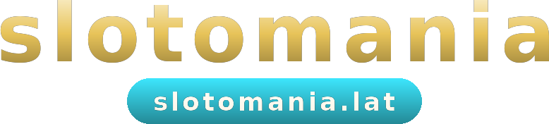 slotomania logo